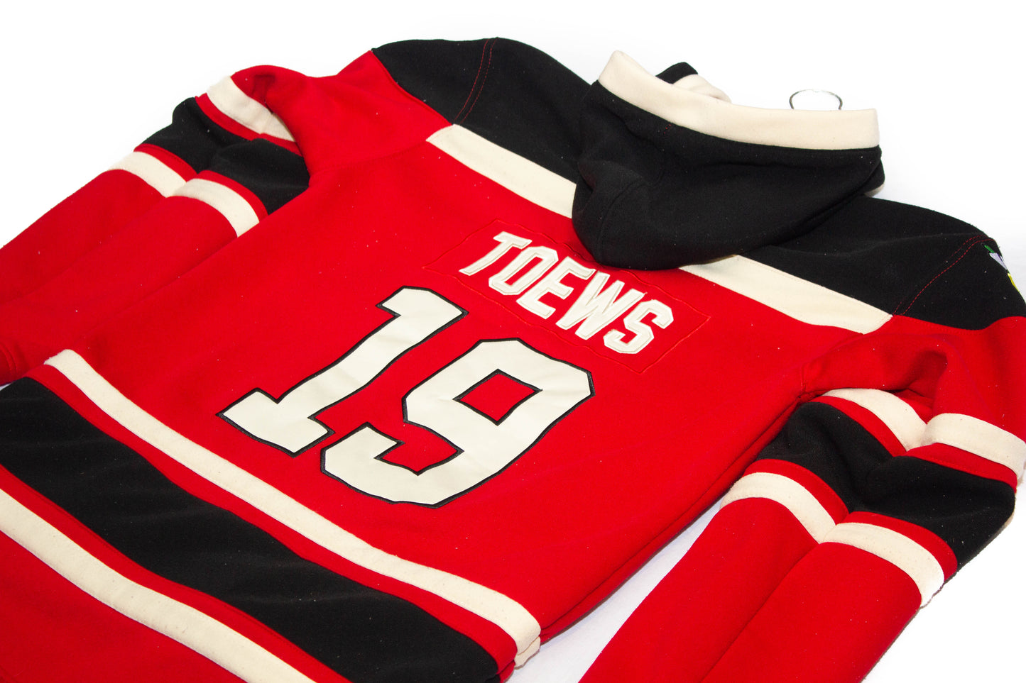 Vintage 90's Blackhawk Jersey