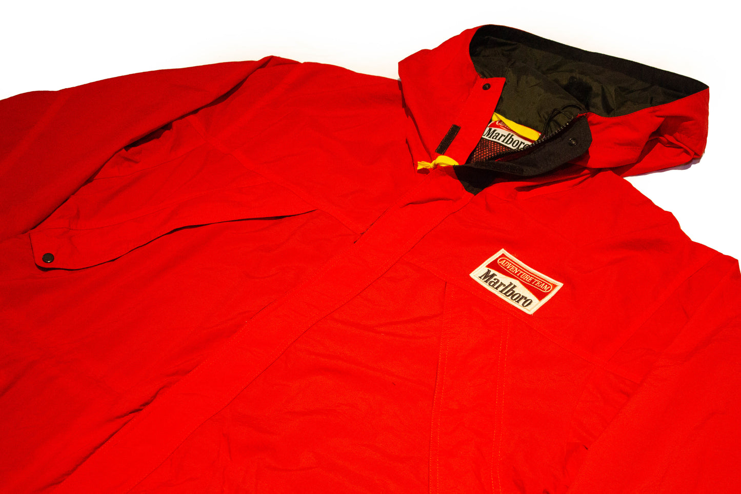 Vintage 90s Malboro Jacket