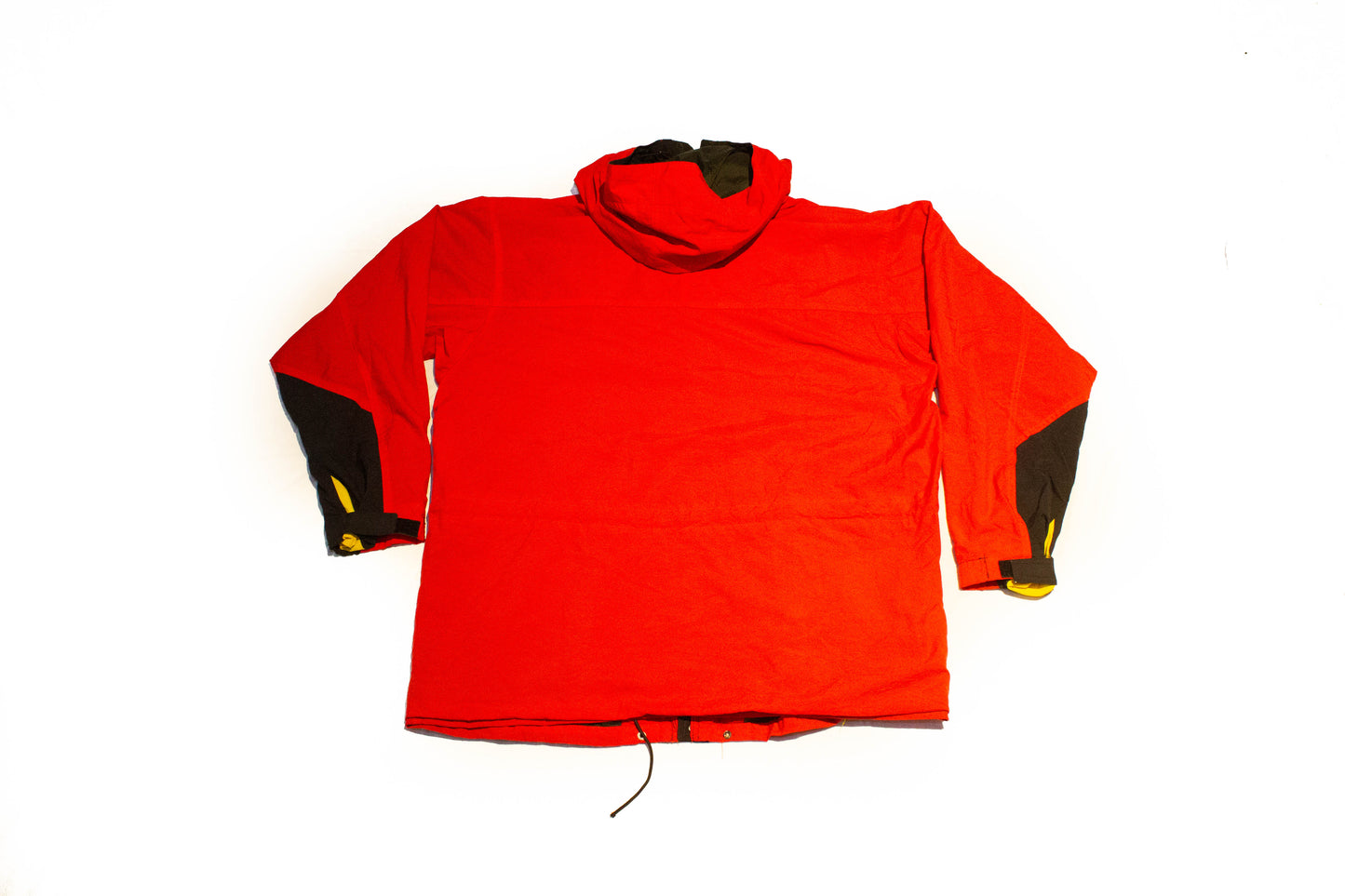 Vintage 90s Malboro Jacket