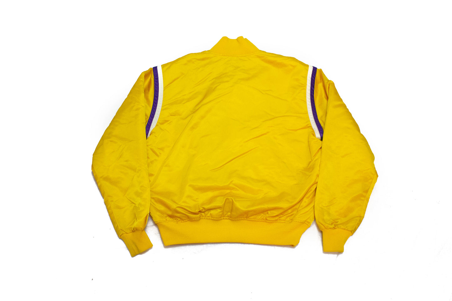 Vintage Lakers Starter Jacket