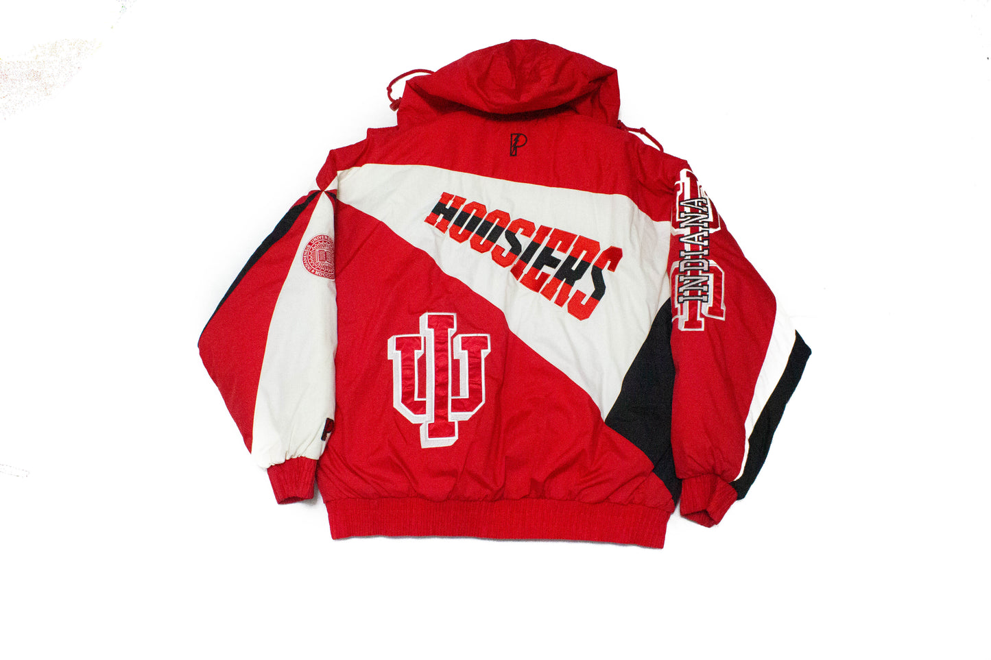Vintage Indiana Hoosiers ProPlayer Jacket