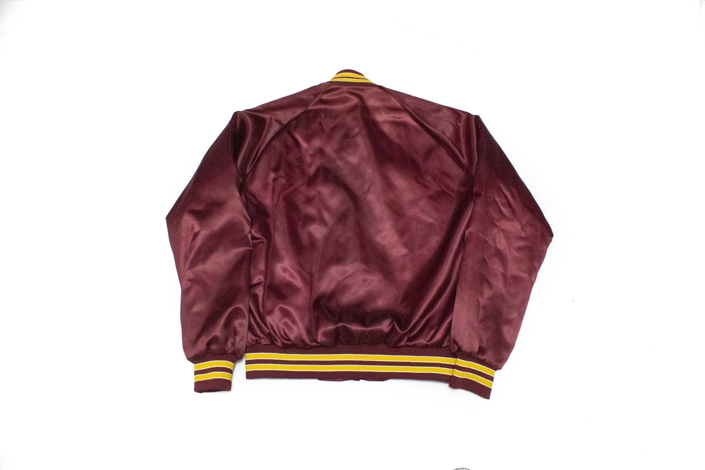 Vintage Chalk Line Washington Redskins Satin Jacket