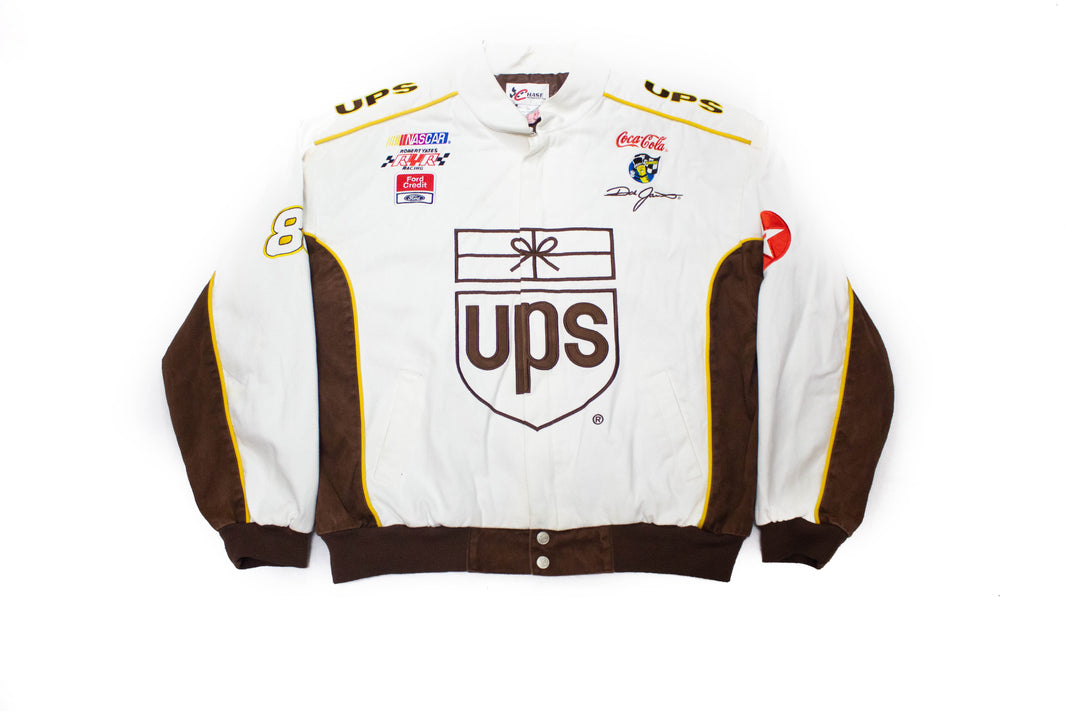 Racing Jackets – Archived Vintage
